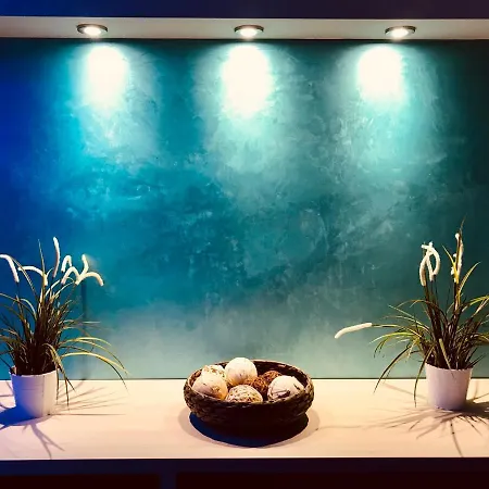 Tagore Aparthotel Balatonfured