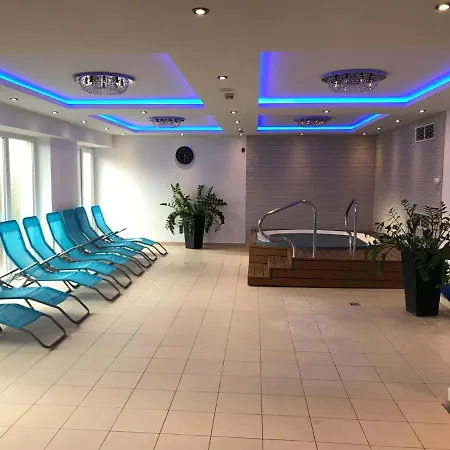 Tagore Aparthotel 4*