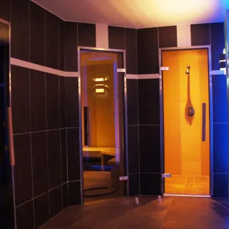 Tagore Aparthotel