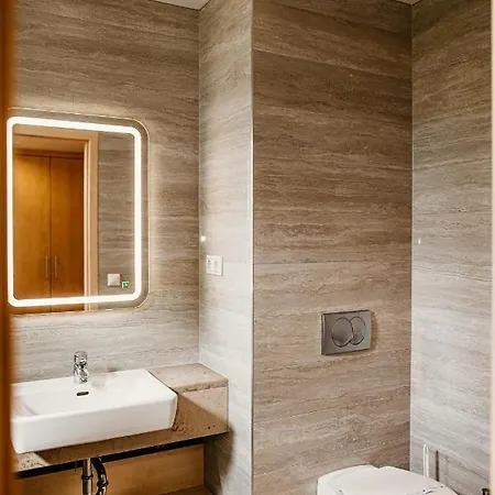 Aparthotel Tagore