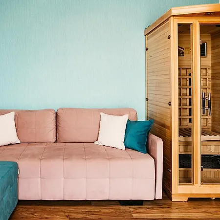 Aparthotel Tagore Balatonfured
