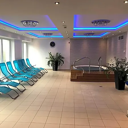 Tagore Aparthotel 4*