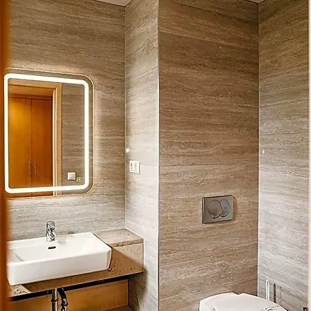 Tagore Aparthotel Balatonfüred
