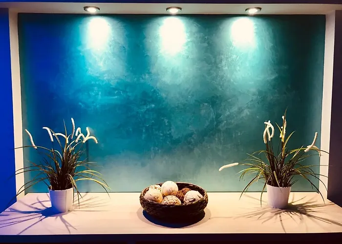 Tagore Aparthotel Balatonfured