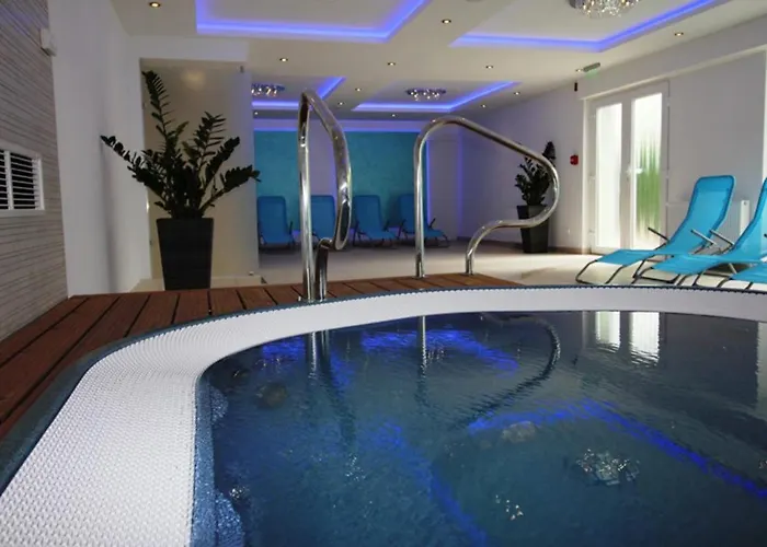 Tagore 4* Balatonfured