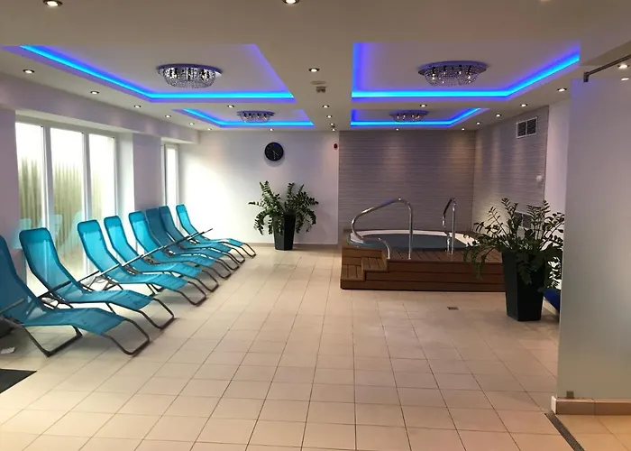 Tagore Aparthotel 4*